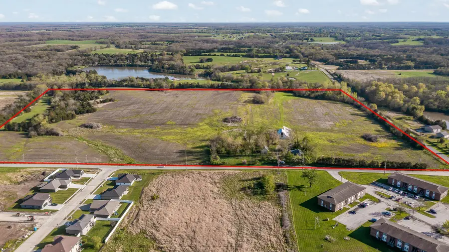 250 Tennyson Rd, Fulton, MO 65251 - Image #2