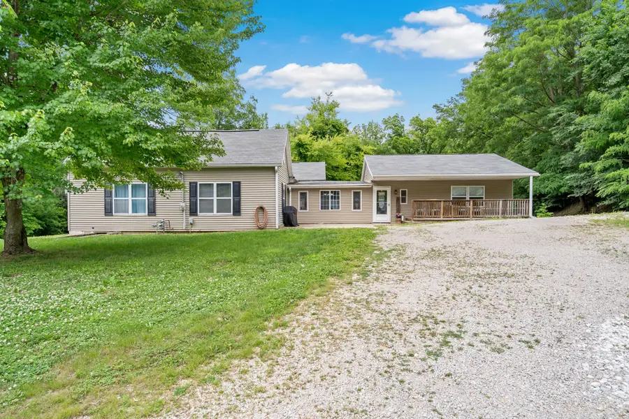 902 Union St St, Glasgow, MO 65254 - Image #3