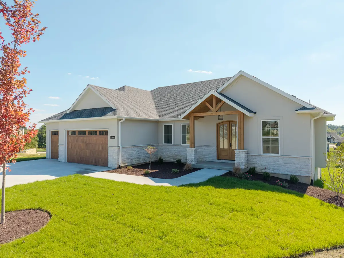 5402 Wild Horse Ct, Columbia, MO 65201 - Image #1