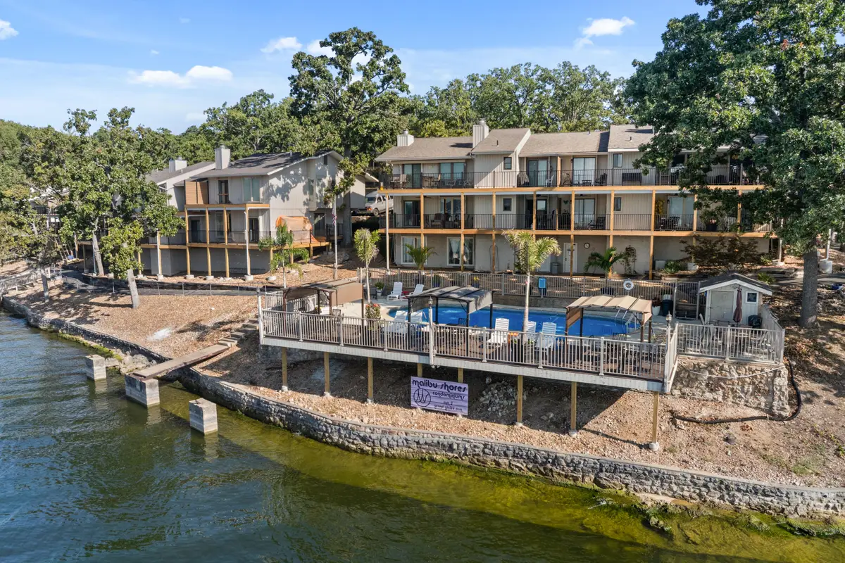 889 Malibu Rd #151, Osage Beach, MO 65065 - Image #1