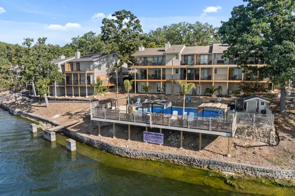 889 Malibu Rd #151, OSAGE BEACH, MO 65065