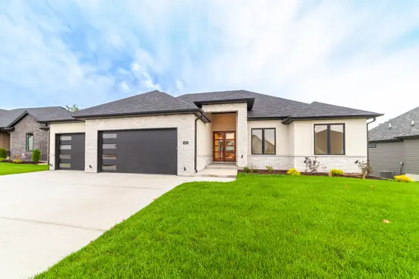 5305 Butter Cup Dr, COLUMBIA, MO 65203