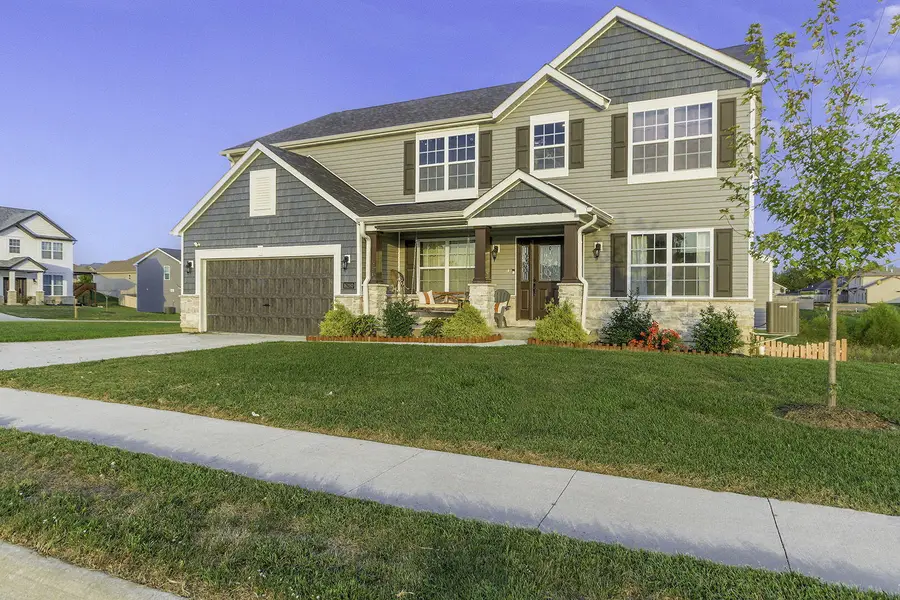 16280 Natchez Dr, Ashland, MO 65010 - #2