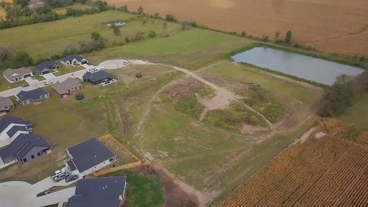 LOT 137 N Hickman St, Centralia, MO 65440 - Image #1