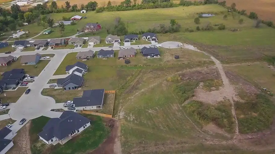 LOT 137 N Hickman St, Centralia, MO 65440 - Image #3