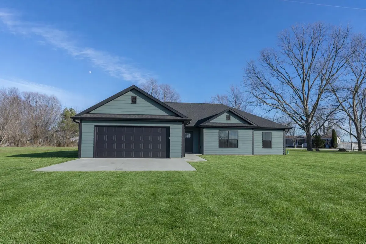 1040 Private Road 2628, Moberly, MO 65270 - Image #1