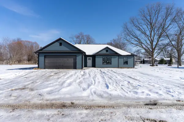 1040 Private Road 2628, MOBERLY, MO 65270