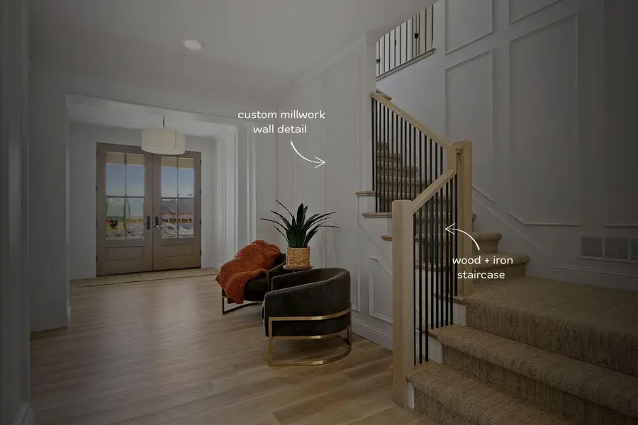 2601 Misty Flower Dr, Columbia, MO 65203 - Image #2