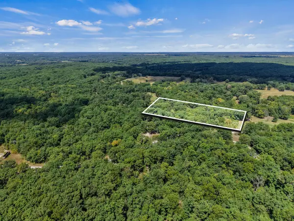 4 ACRES County Road 135, WILLIAMSBURG, MO 63388