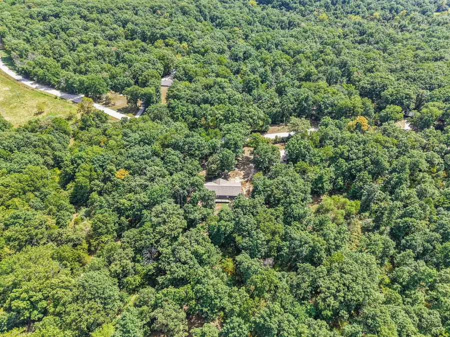 4 ACRES County Road 135, Williamsburg, MO 63388 - Image #2