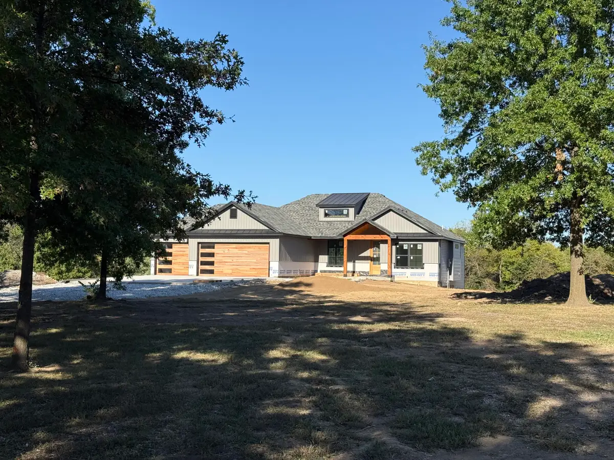 13120 Bethlehem Rd, Harrisburg, MO 65256 - Image #1