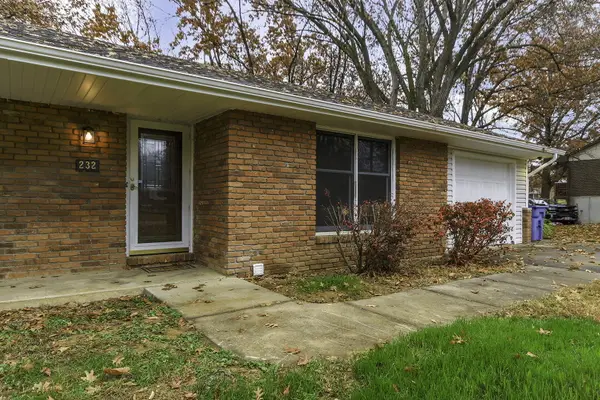 232 Pheasant Ln, HOLTS SUMMIT, MO 65043