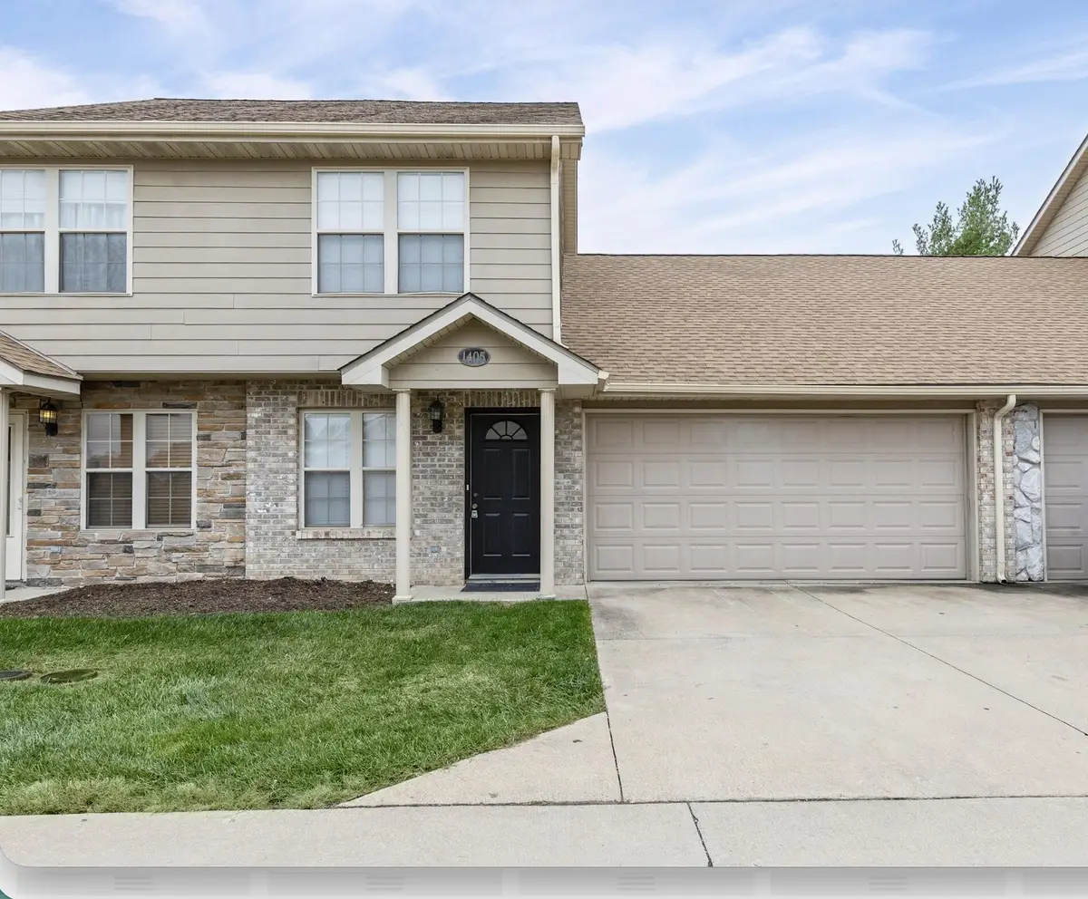 1405 Raleigh Dr, Columbia, MO 65202 - Image #1