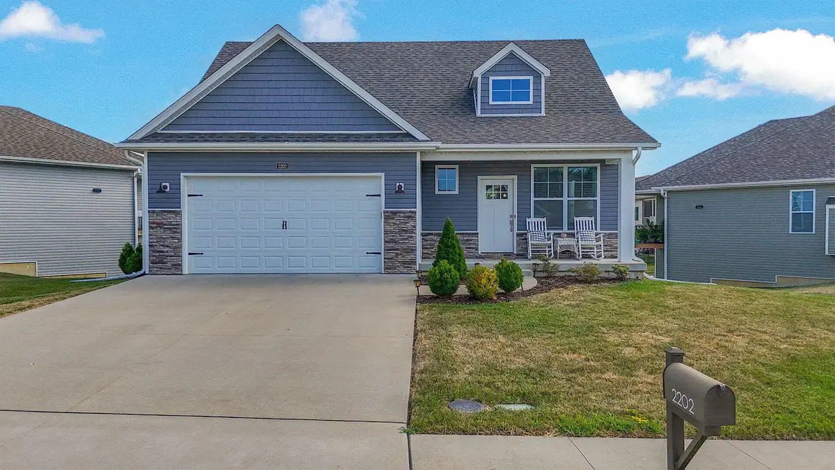 2202 Mace Dr, Columbia, MO 65201 - Image #1