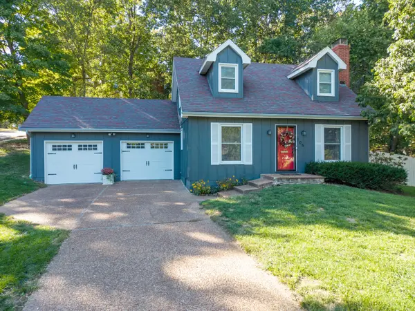 705 Westridge Dr, COLUMBIA, MO 65203