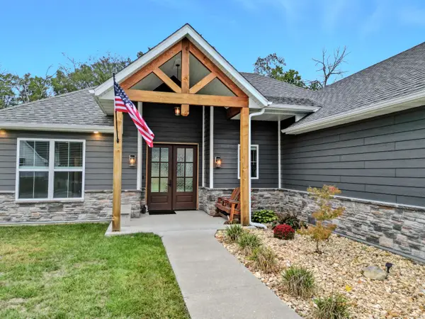 15180 Everglades Dr, ASHLAND, MO 65010