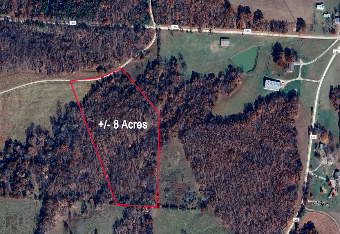 TBD 8+/- Acres Tract2, Cr 146, Williamsburg, MO 63388 - Image #1