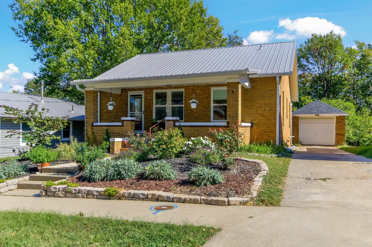 414 West St, Boonville, MO 65233 - Image #1