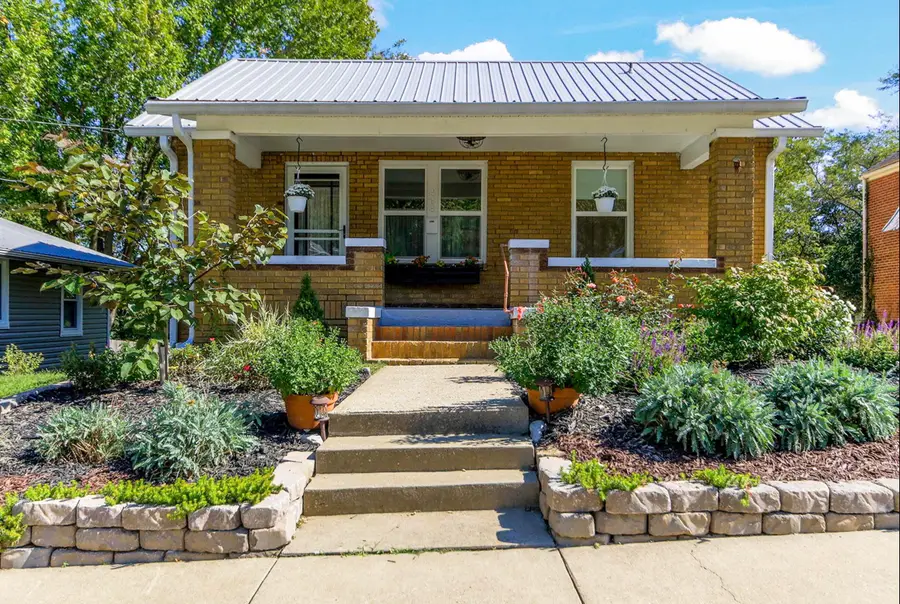 414 West St, Boonville, MO 65233 - Image #2