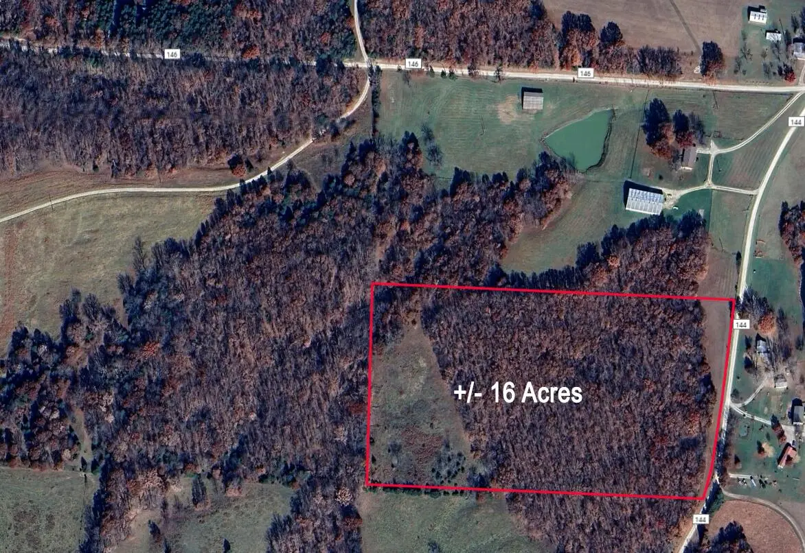 TBD 16 +/- Acres Tract7 Cr 144, Williamsburg, MO 63388 - Image #1