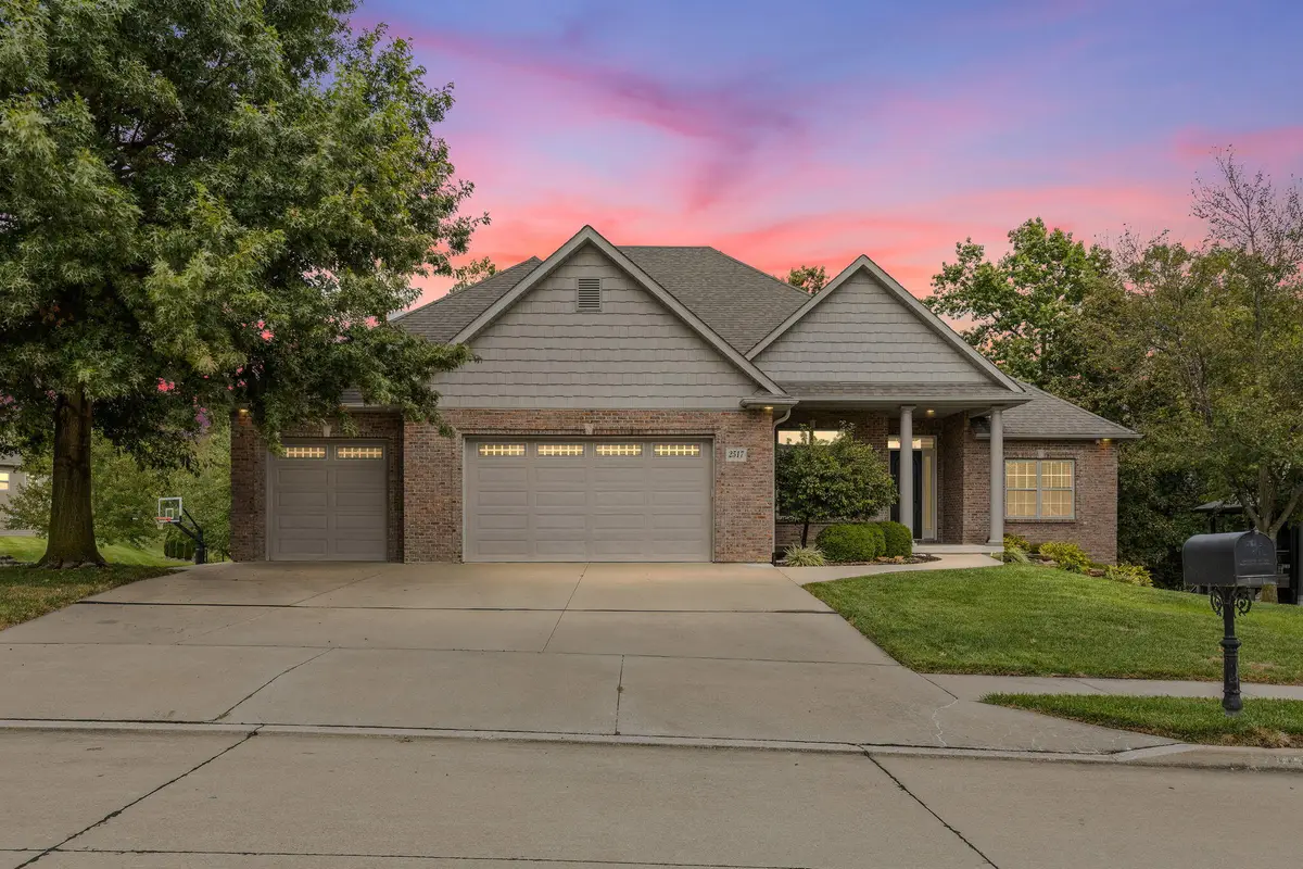 2517 St Regis Ct, Columbia, MO 65203 - Image #1