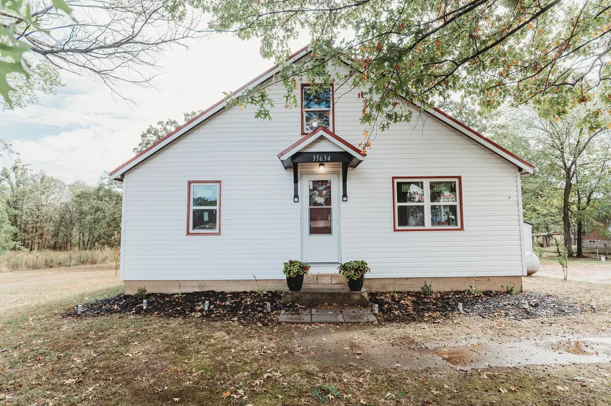 35634 W Highway 28, Belle, MO 65013 - Image #1