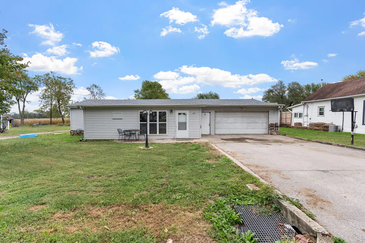 480 High St, Prairie Home, MO 65068 - Image #1