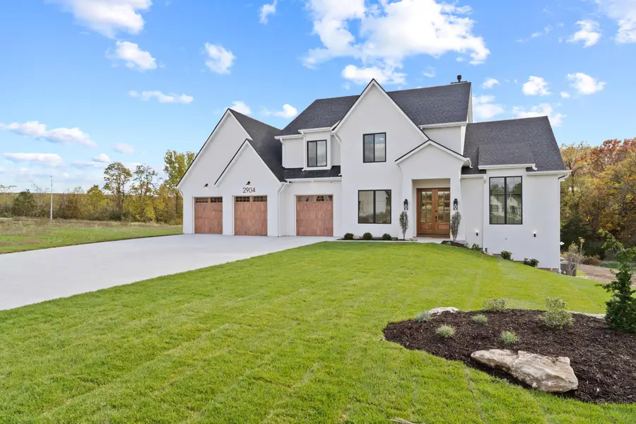 2904 Easley Cabin Circle Cir, Columbia, MO 65201 - Image #2