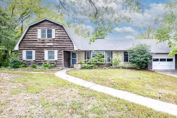 2120 Cedar Hill Rd, JEFFERSON CITY, MO 65109