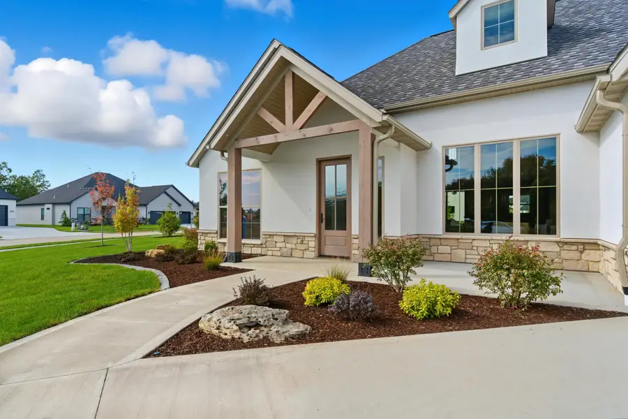 6521 Cromford Ln, Columbia, MO 65201 - Image #3