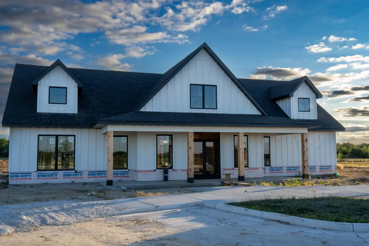 LOT 1135 Whisper Dr, Columbia, MO 65203 - Image #1