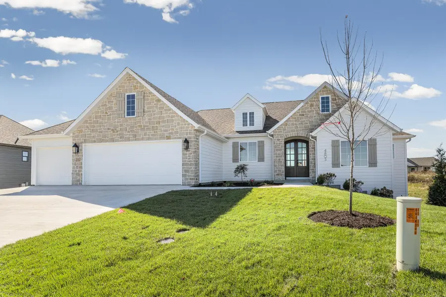 4805 Hoylake Cir, Columbia, MO 65201 - Image #2