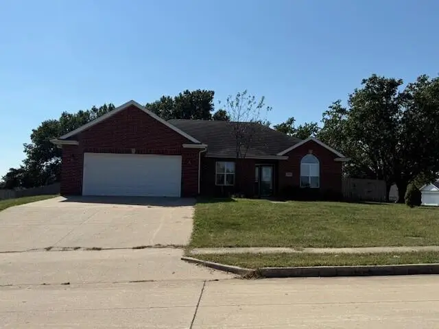 4802 Lillian Dr, Columbia, MO 65202 - Image #1