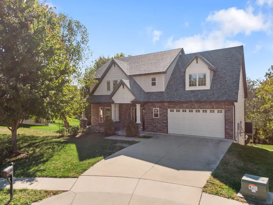 5305 Hodgsdon Mill Dr, Columbia, MO 65203 - Image #3