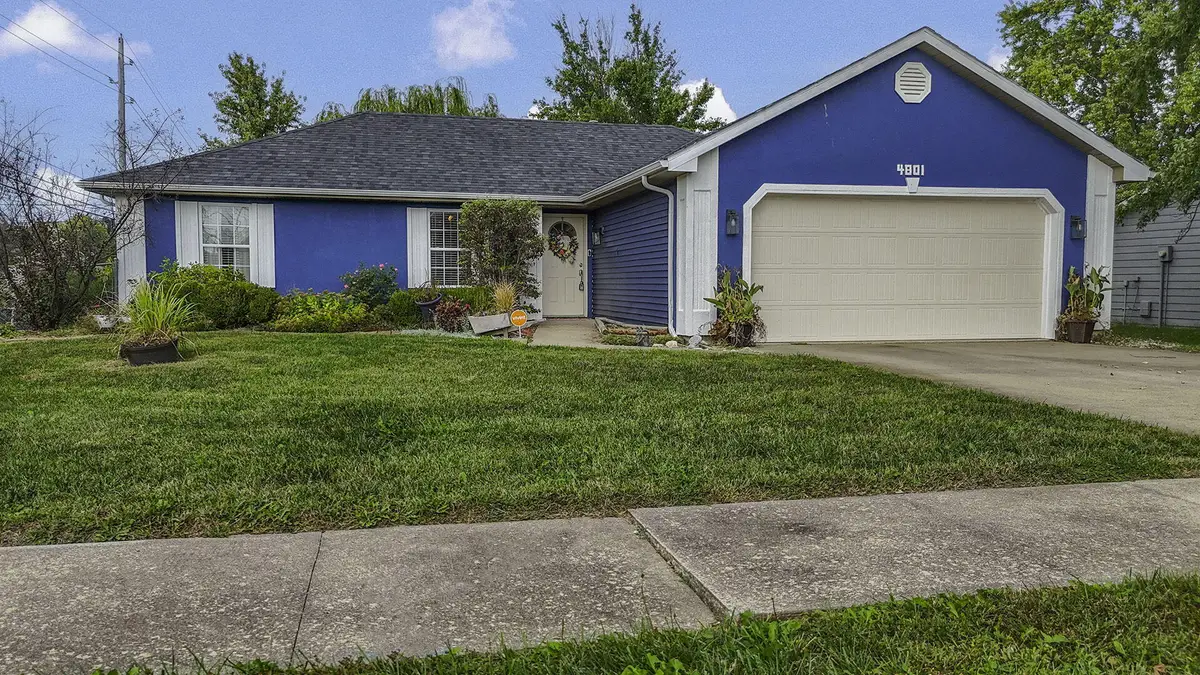 4801 Orchard Ln, Columbia, MO 65202 - Image #1