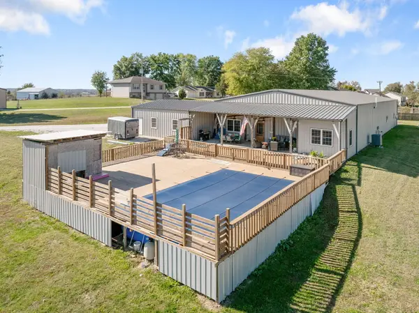 16938 Highway 87, BOONVILLE, MO 65233