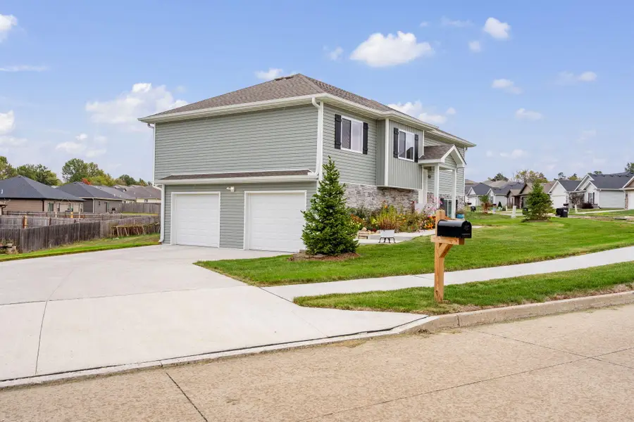 3305 Venice Dr, Columbia, MO 65202 - #3