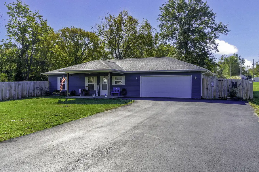 440 W Walnut St, Auxvasse, MO 65231 - #3