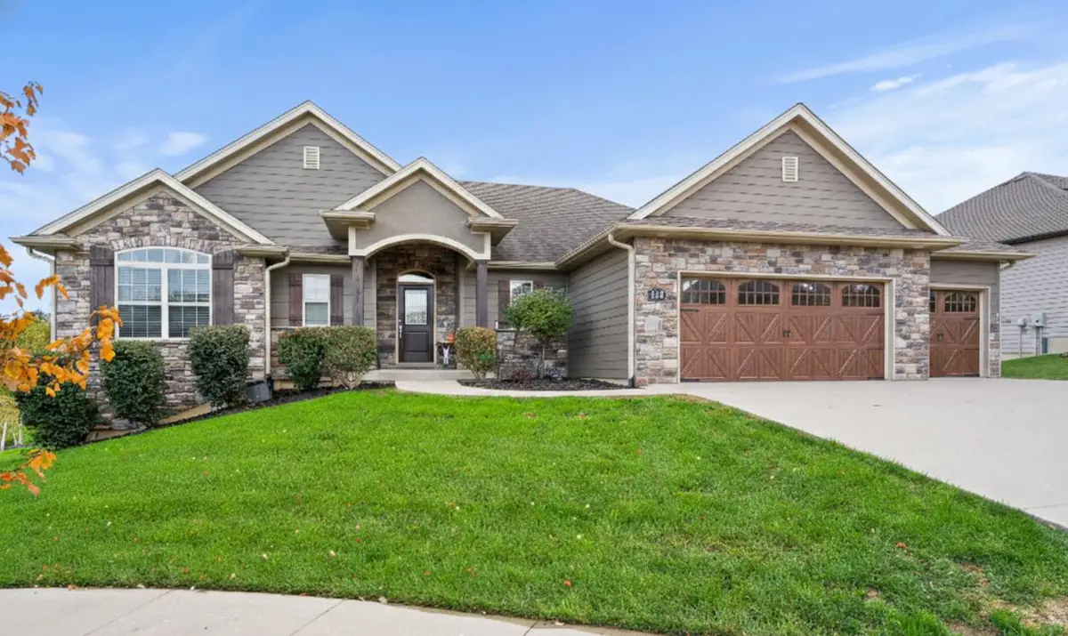 4704 Emeribrook Ct, Columbia, MO 65203 - #1