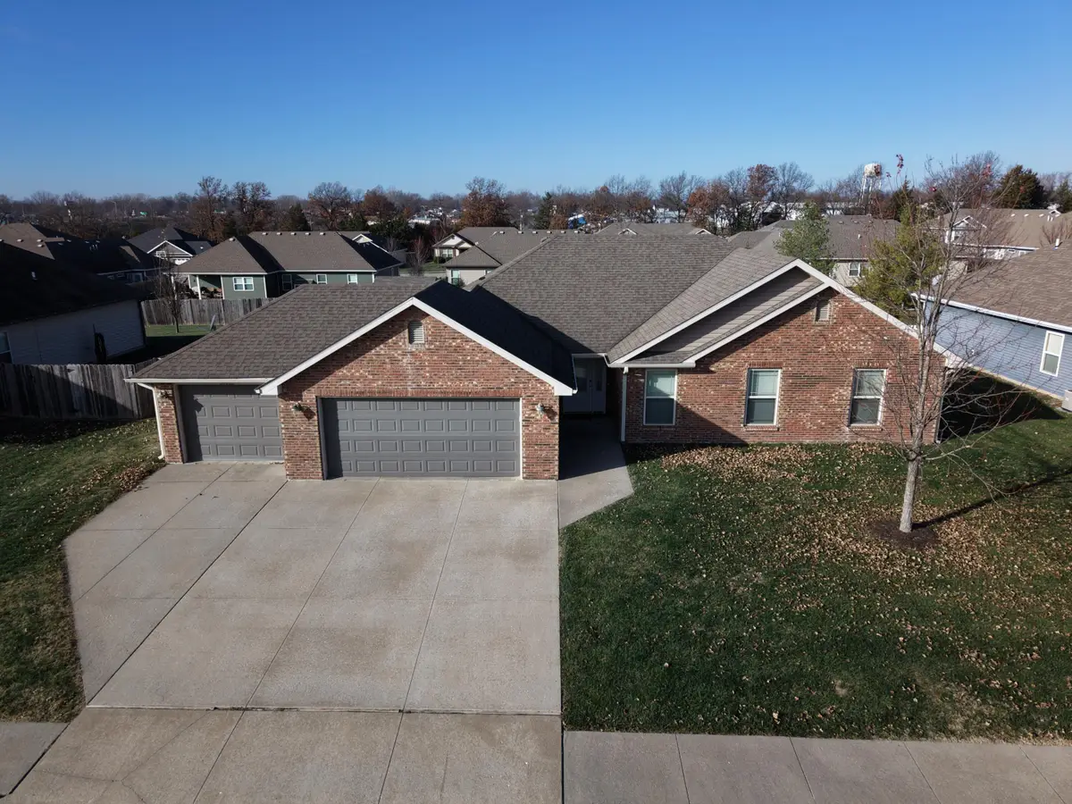 14625 Covey Rise Dr, Ashland, MO 65010 - Image #1