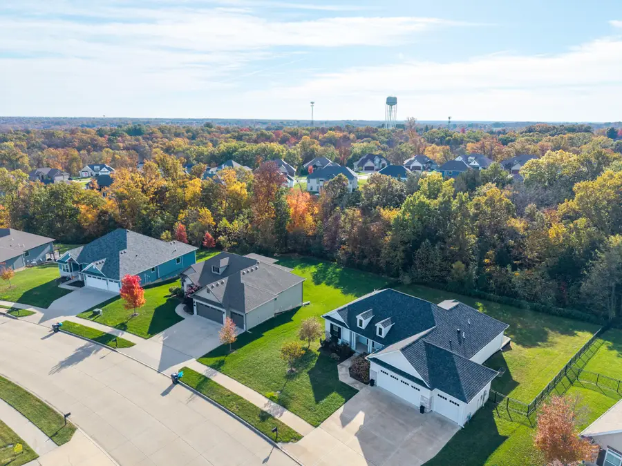 4612 Sawgrass Dr, Columbia, MO 65203 - Image #2