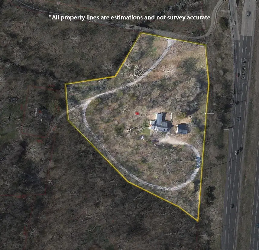 2900 Green Valley Dr, Columbia, MO 65201 - Image #1