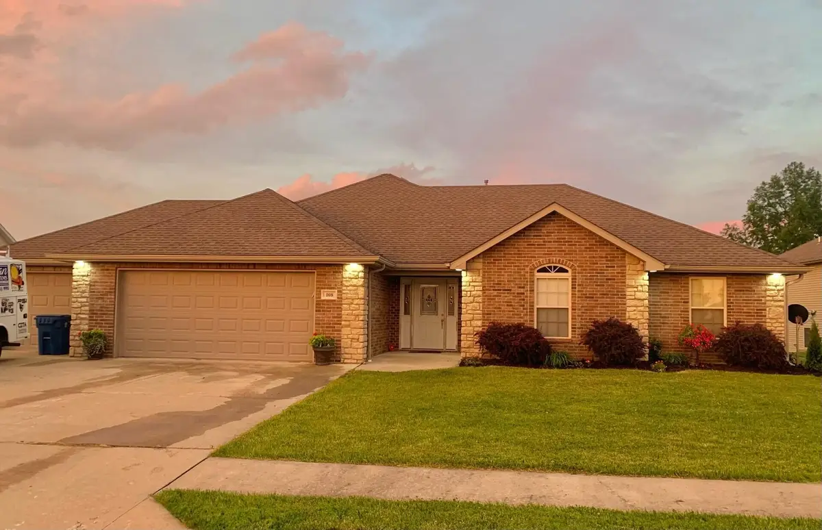 108 Marinas Ave, Ashland, MO 65010 - Image #1