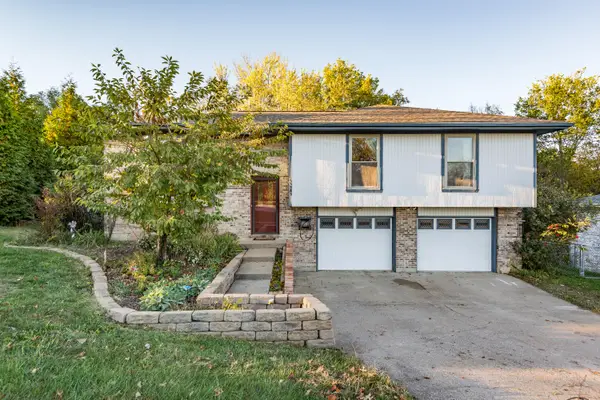 509 Sue Dr, JEFFERSON CITY, MO 65109