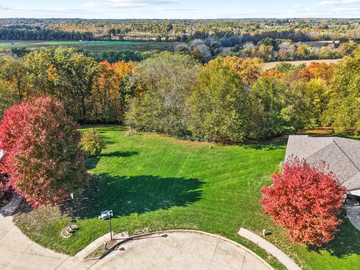 LOT 67 Barrys Bluff Ct, Columbia, MO 65203 - #1