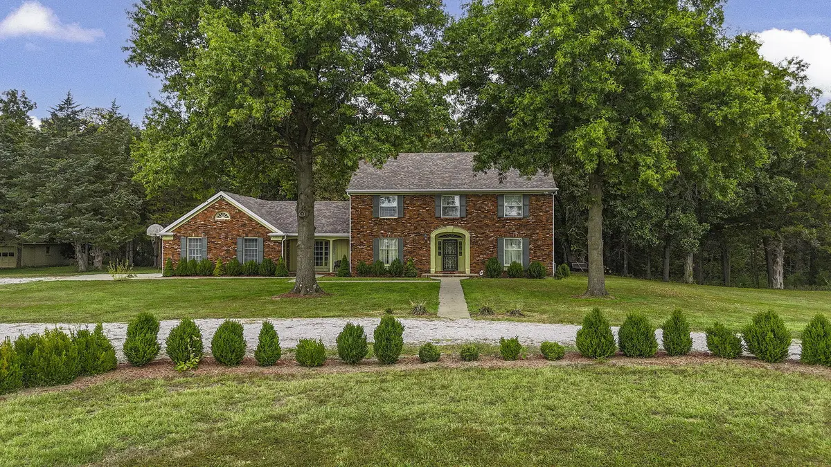 28166 Highway 154, Paris, MO 65275 - #1