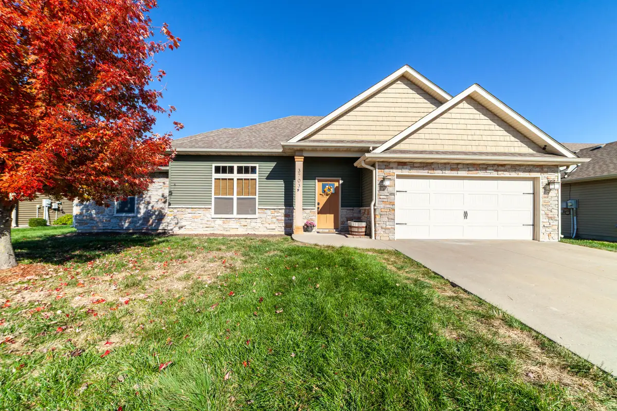 3703 Flatwater Dr, Columbia, MO 65202 - Image #1