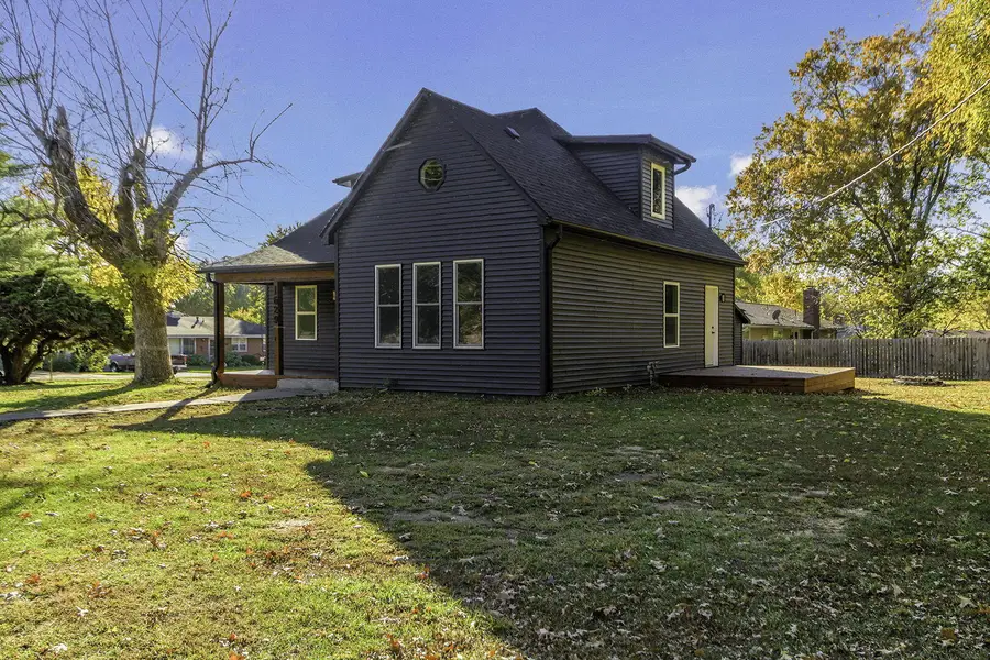 1629 S Western St, Mexico, MO 65265 - #3