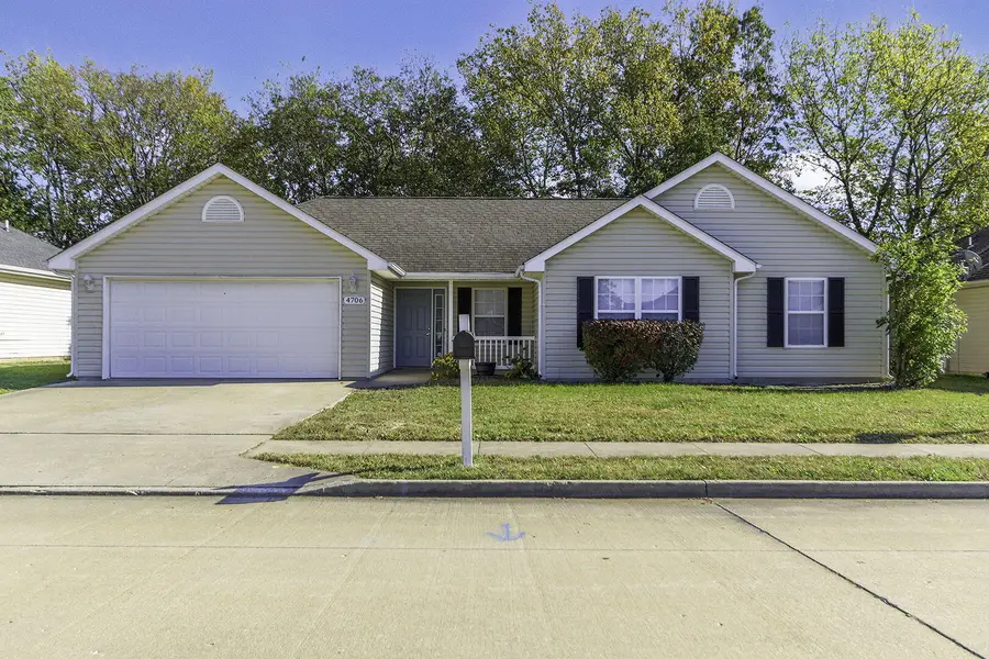 4706 Fenimore Dr, Columbia, MO 65202 - Image #2