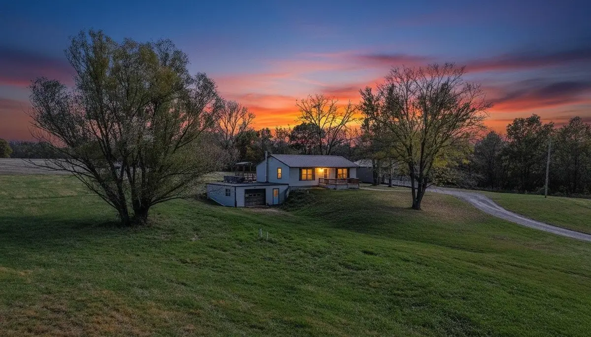 3434 Co Rd 2580, Higbee, MO 65257 - Image #1